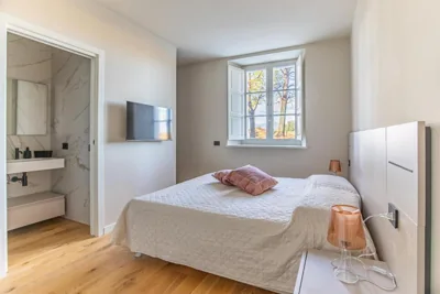 L'Essenziale Fronte Mura, Luxury stay in Lucca city center – Photos 2