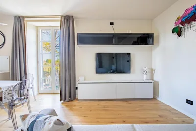 L'Essenziale Fronte Mura, Luxury stay in Lucca city center – Photos 6