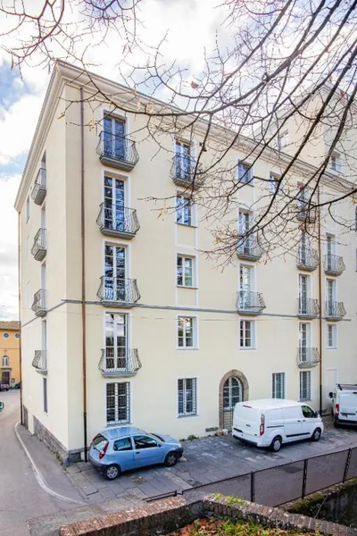 L'Essenziale Fronte Mura, Luxury stay in Lucca city center – Photos 7