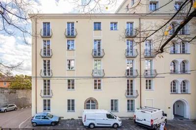 L'Essenziale Fronte Mura, Luxury stay in Lucca city center – Photos 10