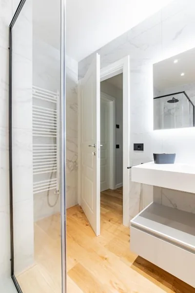 L'Essenziale Fronte Mura, Luxury stay in Lucca city center – Photos 13