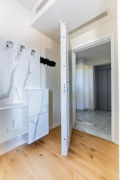 L'Essenziale Fronte Mura, Luxury stay in Lucca city center – Photos 16